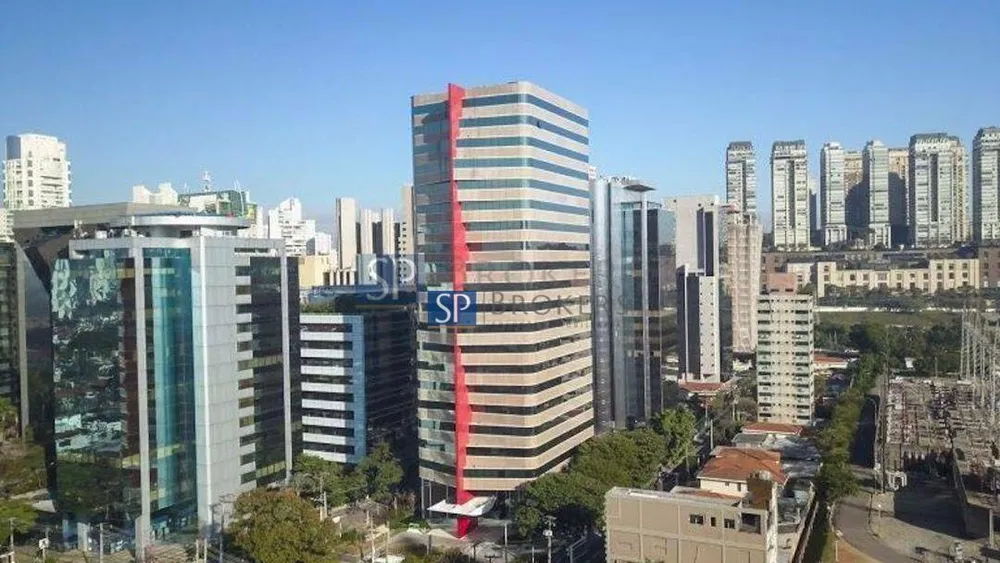 Sala-Conjunto, 735 m² - Foto 4