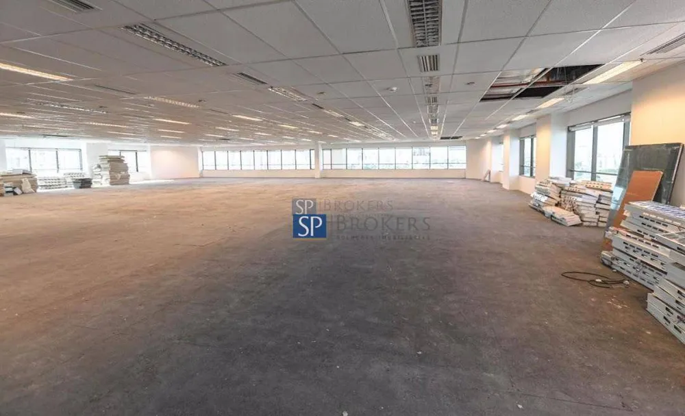 Sala-Conjunto, 735 m² - Foto 2