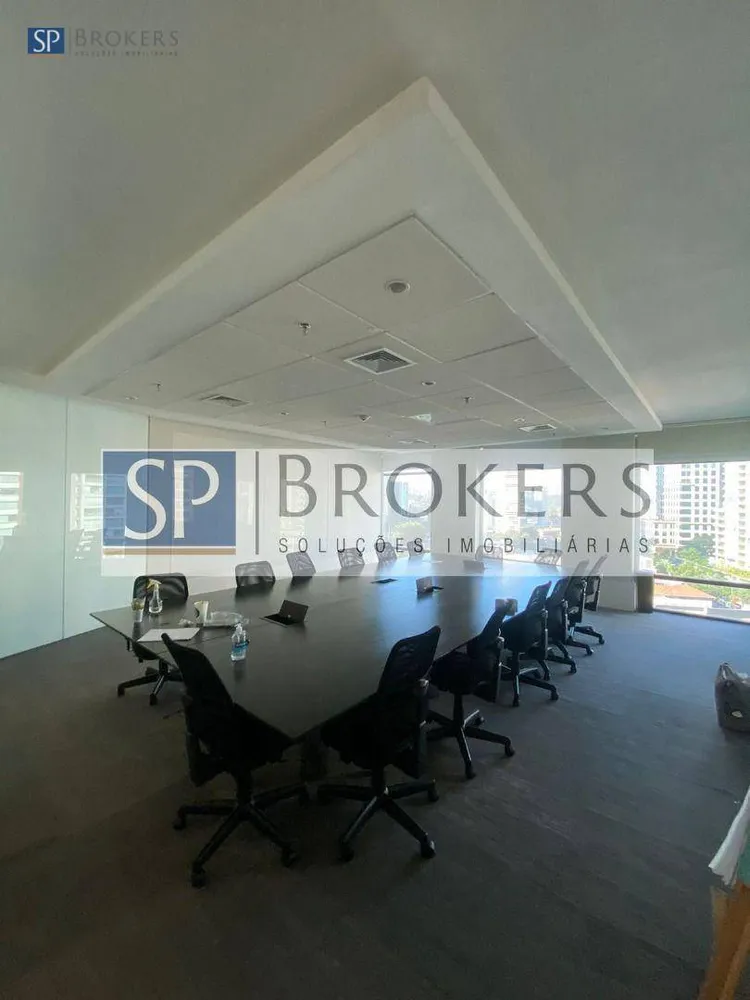 Sala-Conjunto, 972 m² - Foto 3