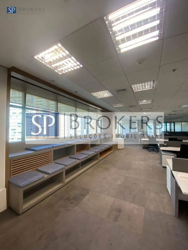 Sala-Conjunto, 972 m² - Foto 4