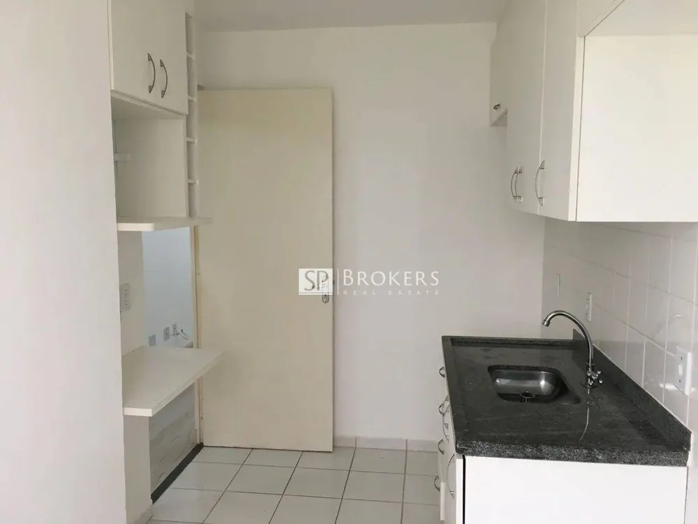 Apartamento, 2 quartos, 50 m² - Foto 2