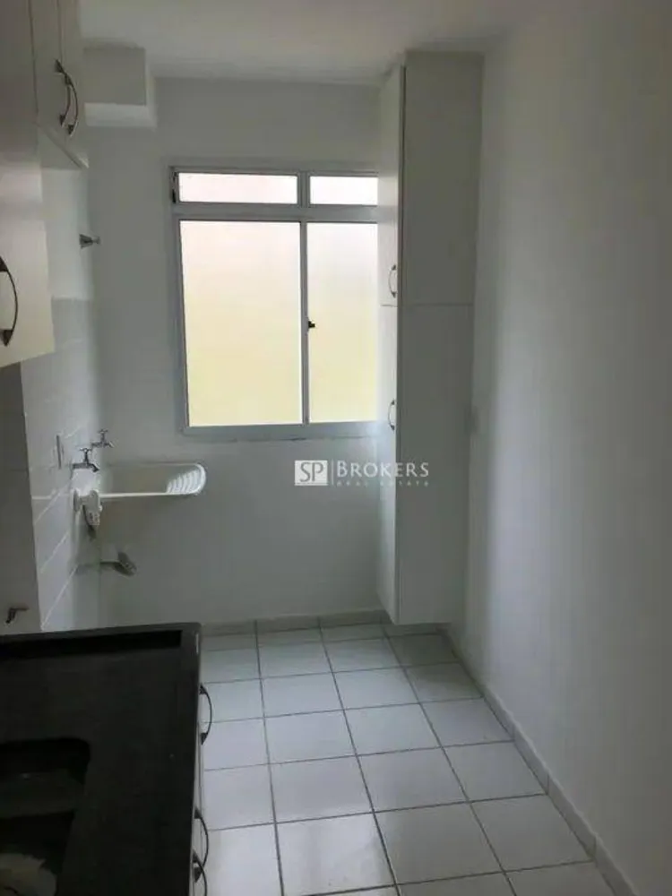 Apartamento, 2 quartos, 50 m² - Foto 4
