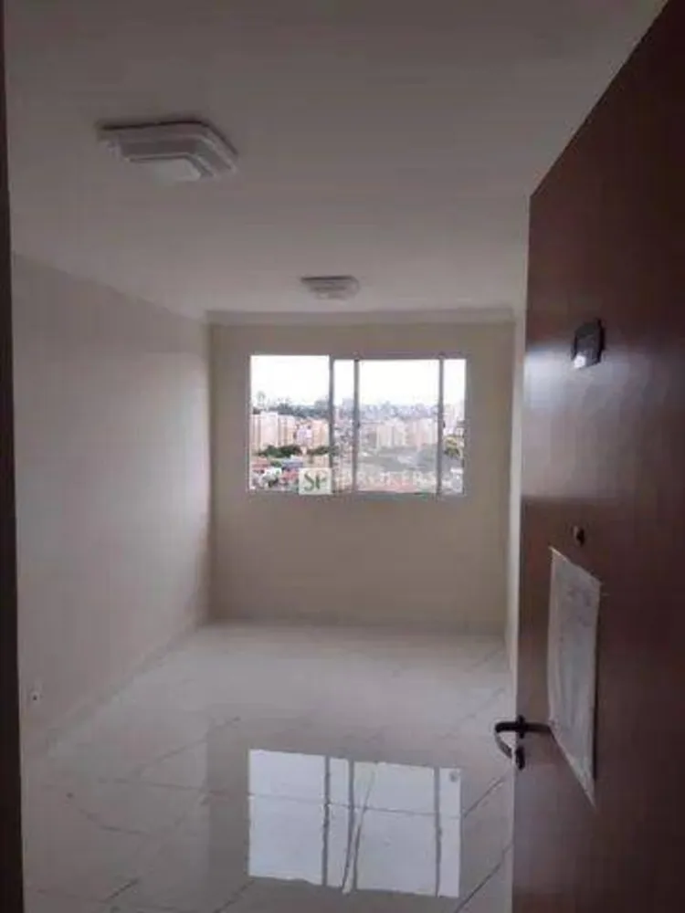 Apartamento, 2 quartos, 44 m² - Foto 1