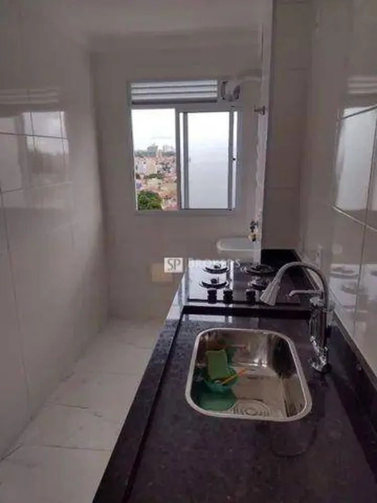 Apartamento, 2 quartos, 44 m² - Foto 4