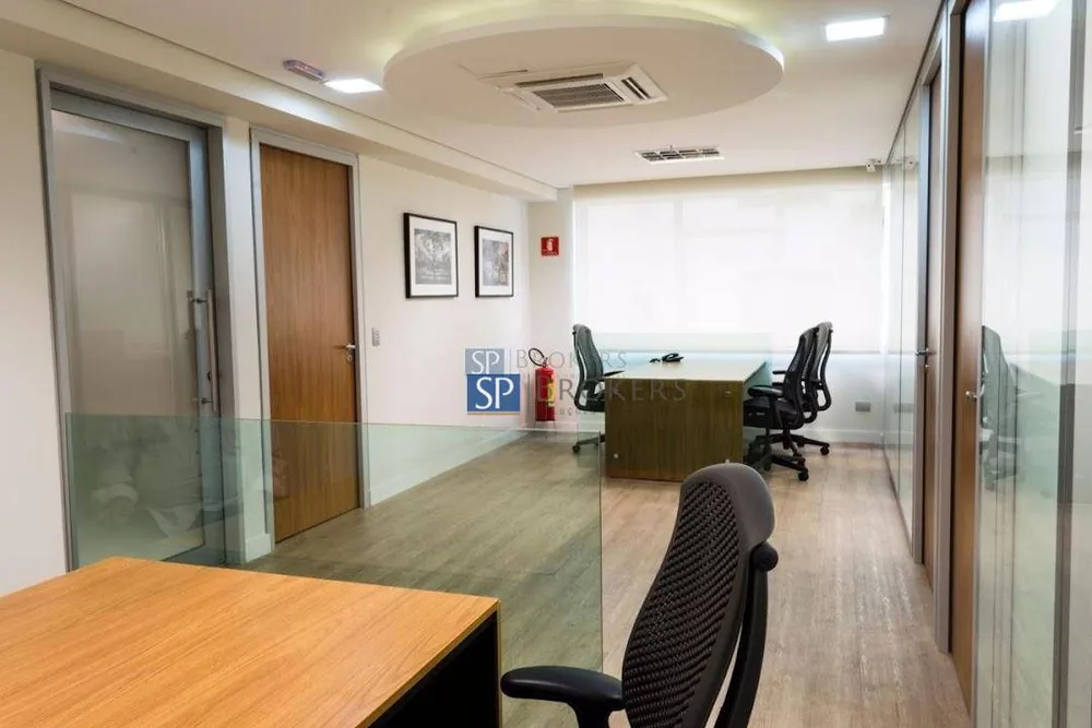 Sala-Conjunto, 390 m² - Foto 2