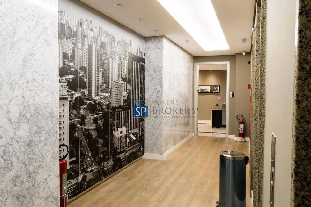 Sala-Conjunto, 390 m² - Foto 1