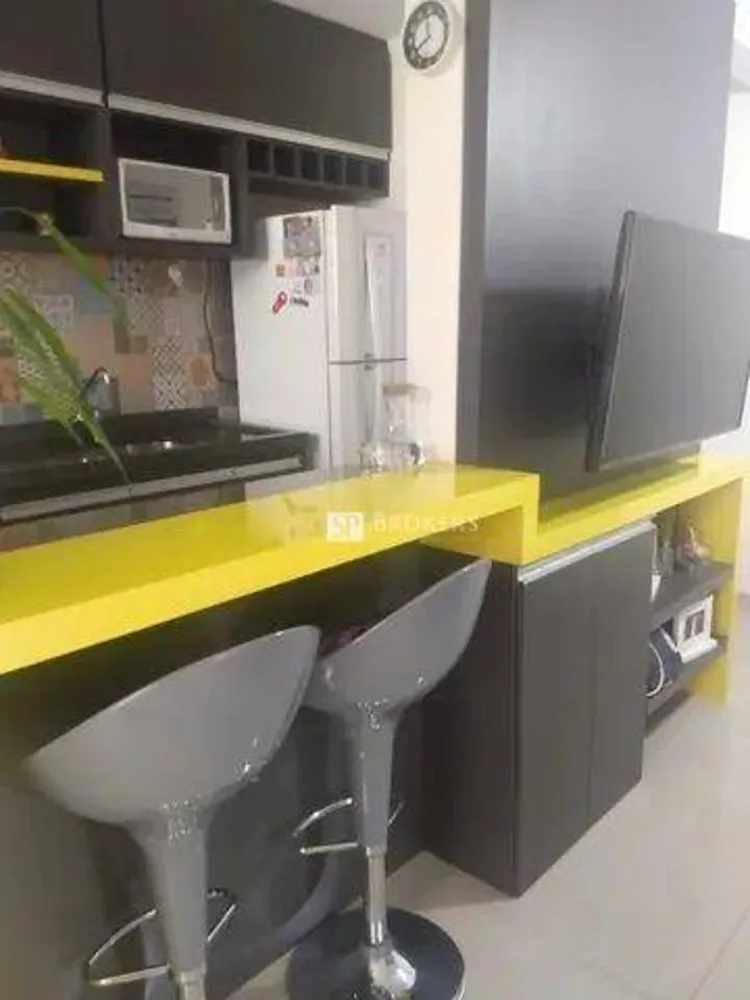Apartamento, 2 quartos, 65 m² - Foto 2