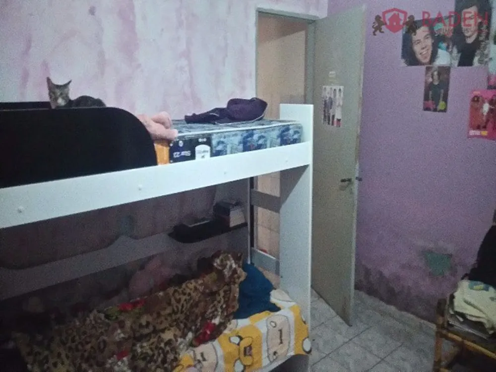 Casa, 3 quartos, 160 m² - Foto 2
