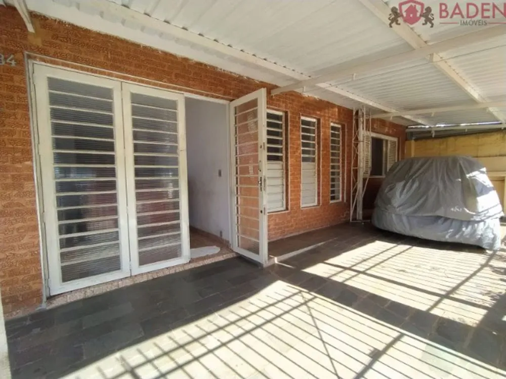 Casa, 2 quartos, 106 m² - Foto 3