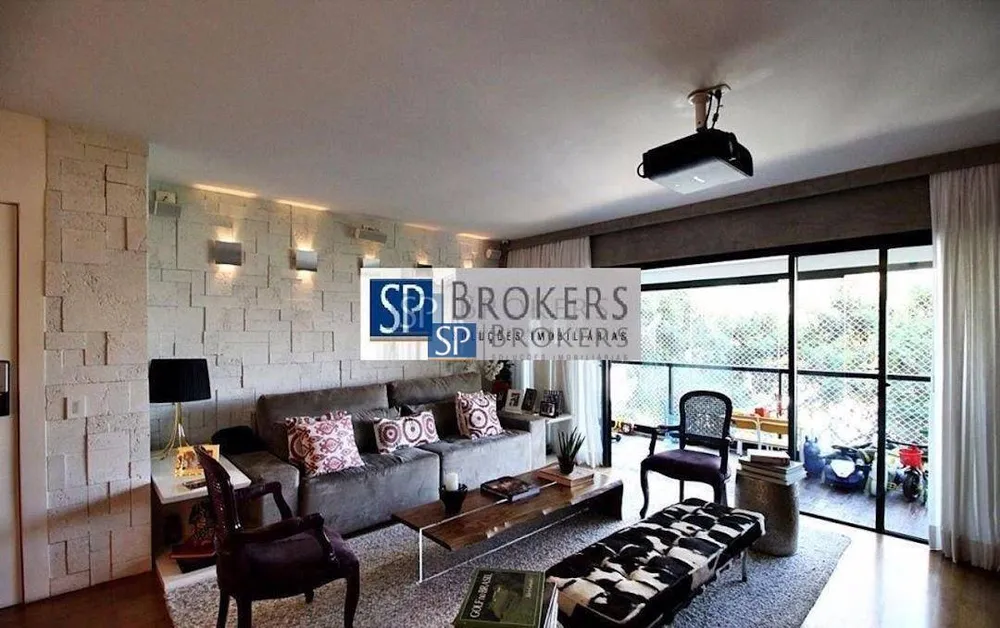 Apartamento, 2 quartos, 161 m² - Foto 2