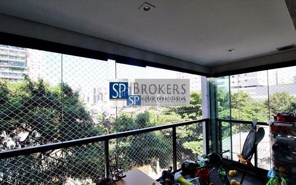 Apartamento, 2 quartos, 161 m² - Foto 3