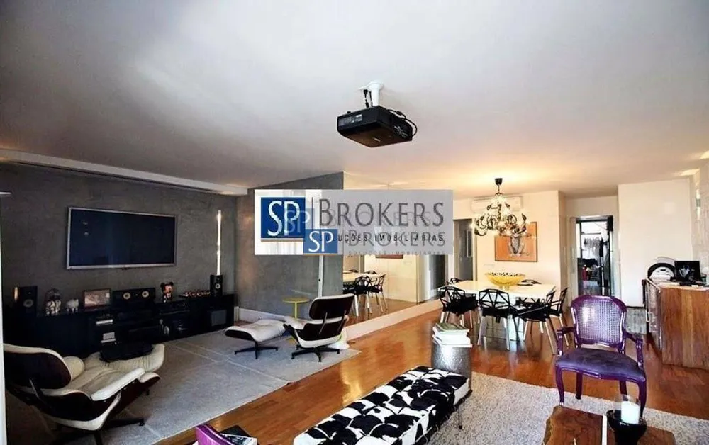 Apartamento, 2 quartos, 161 m² - Foto 4