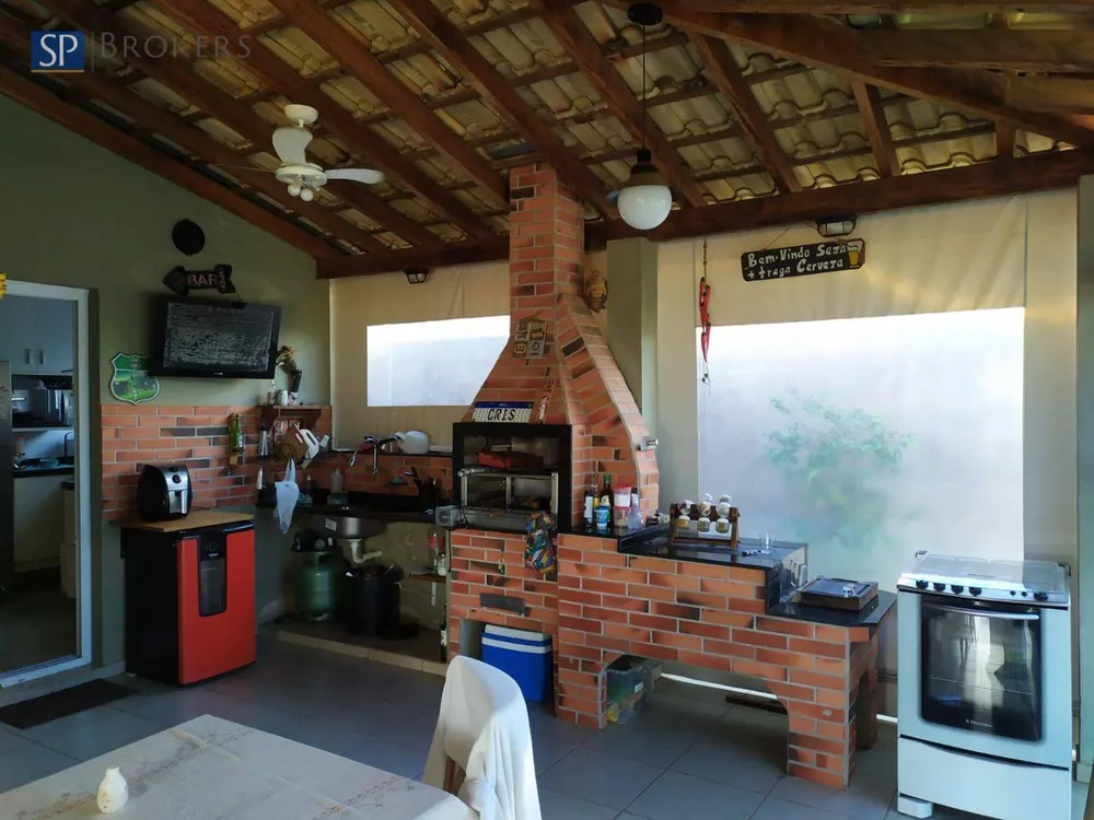 Chácara, 2 quartos, 1000 m² - Foto 3