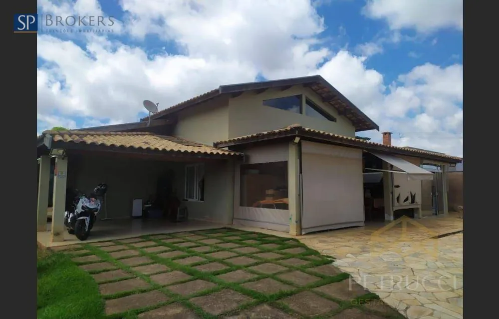 Chácara, 2 quartos, 1000 m² - Foto 2