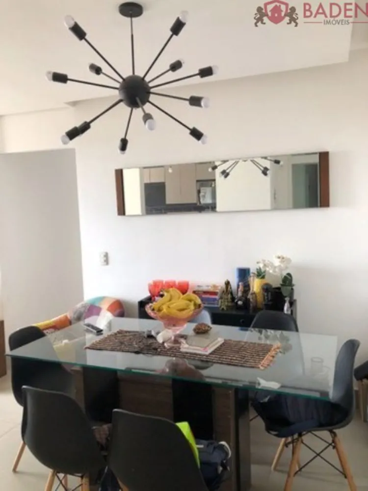 Apartamento, 3 quartos, 67 m² - Foto 3