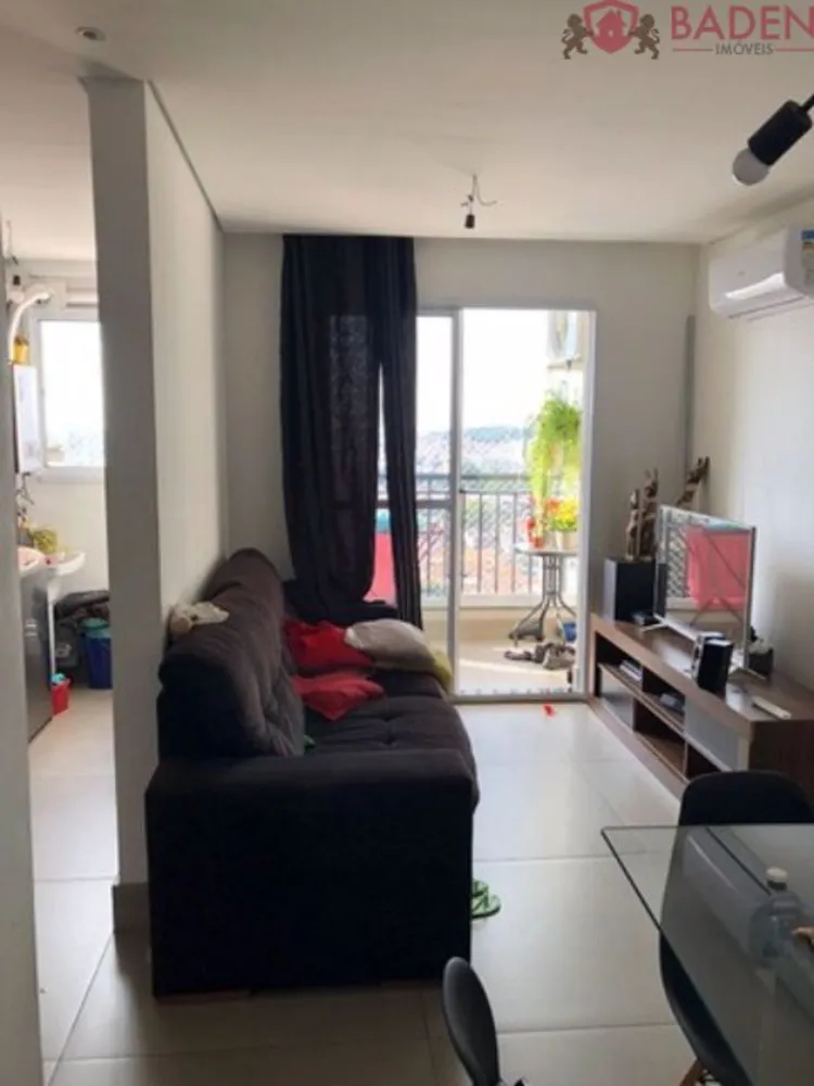 Apartamento, 3 quartos, 67 m² - Foto 1