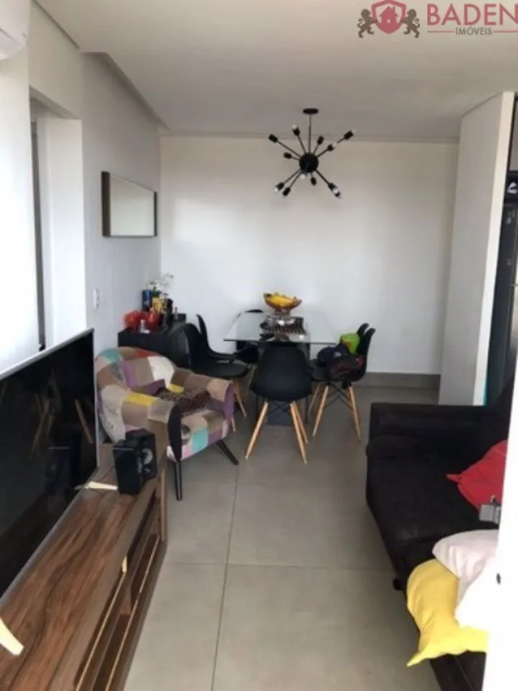 Apartamento, 3 quartos, 67 m² - Foto 2