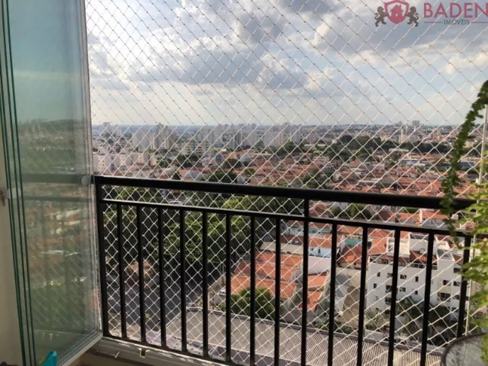 Apartamento, 3 quartos, 67 m² - Foto 4