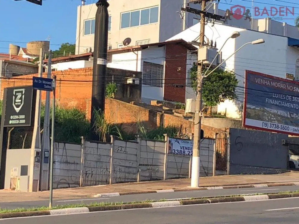 Terreno, 300 m² - Foto 1