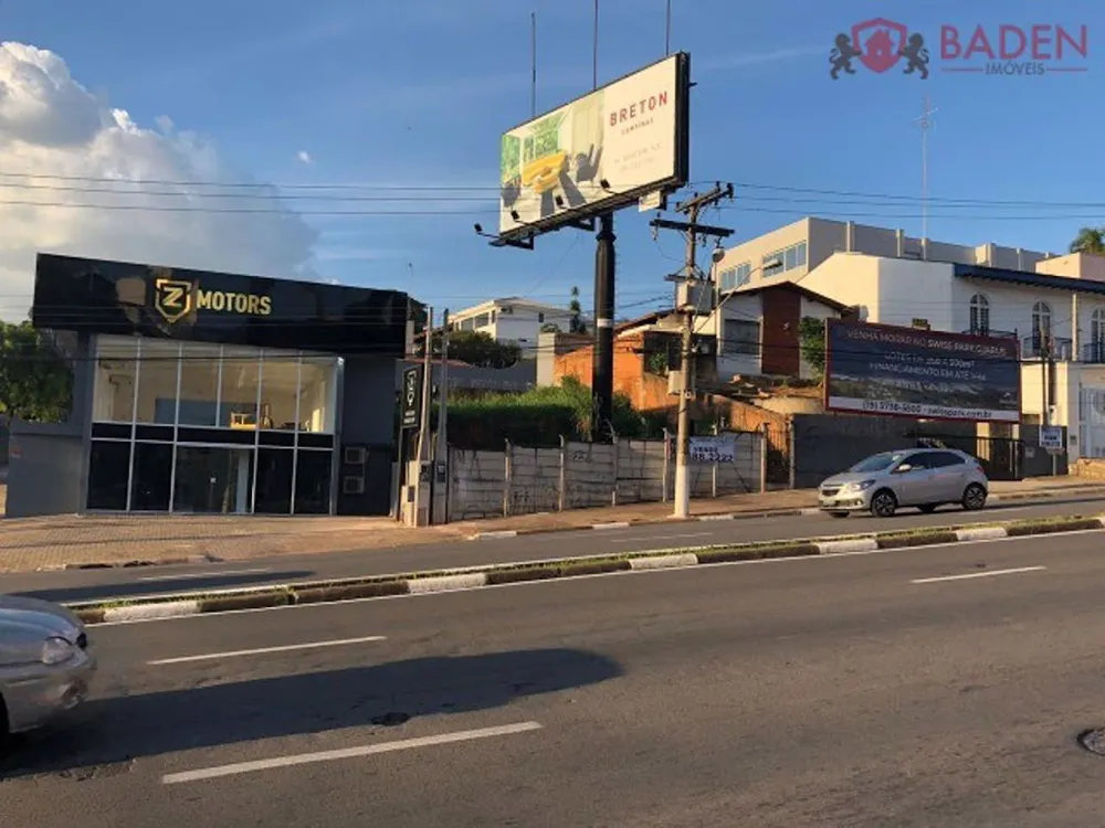 Terreno, 300 m² - Foto 2