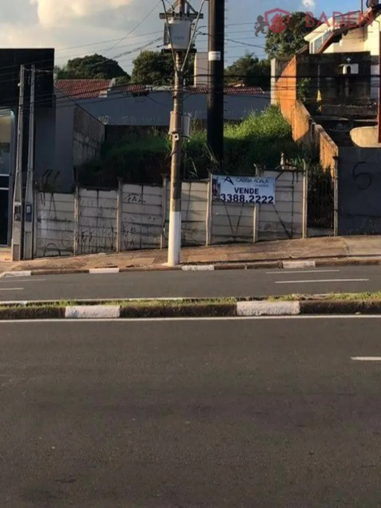 Terreno, 300 m² - Foto 3