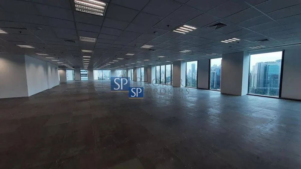 Sala-Conjunto, 1038 m² - Foto 4