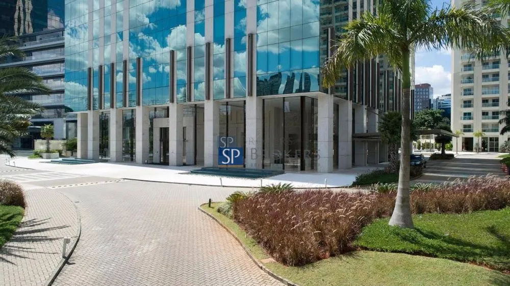 Sala-Conjunto, 1038 m² - Foto 1
