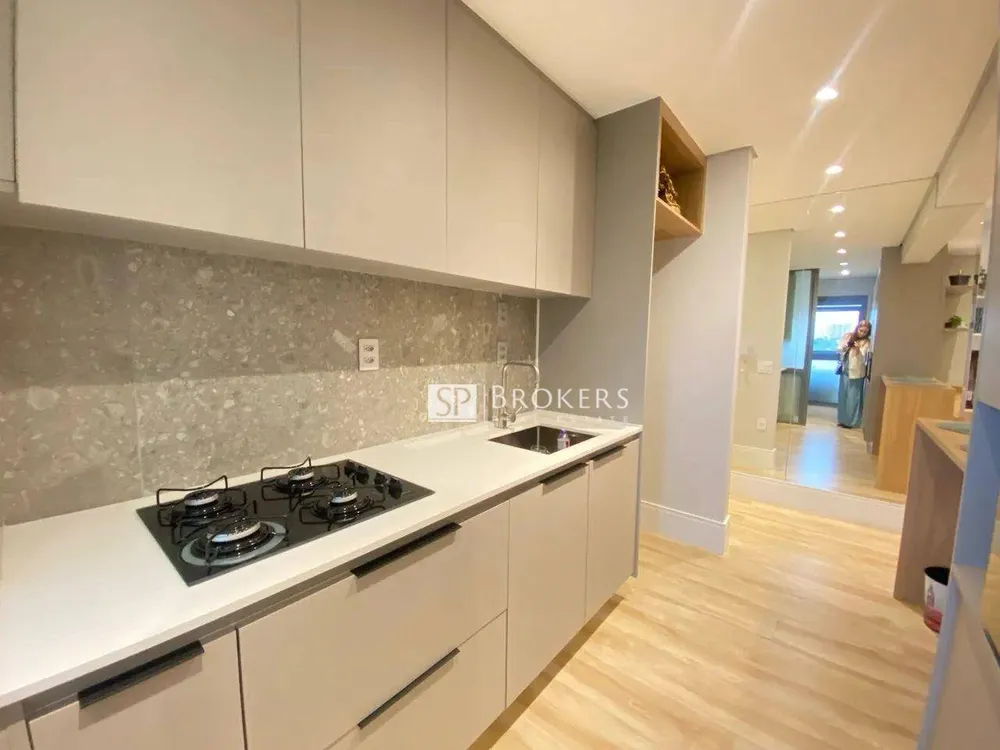 Apartamento, 2 quartos, 87 m² - Foto 4