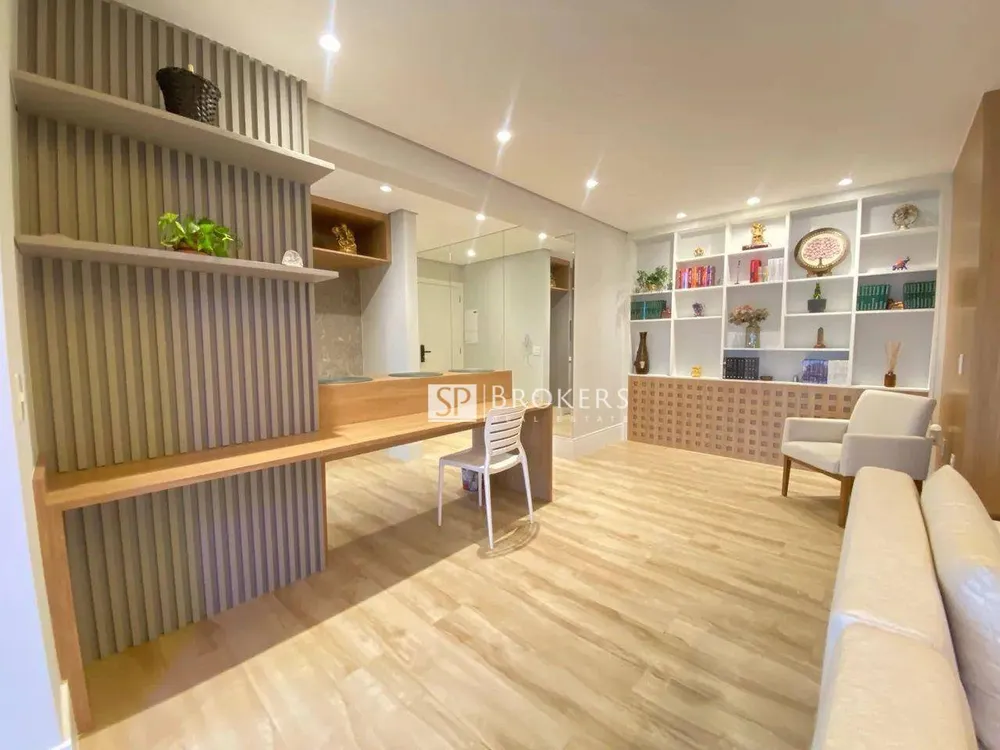 Apartamento, 2 quartos, 87 m² - Foto 2