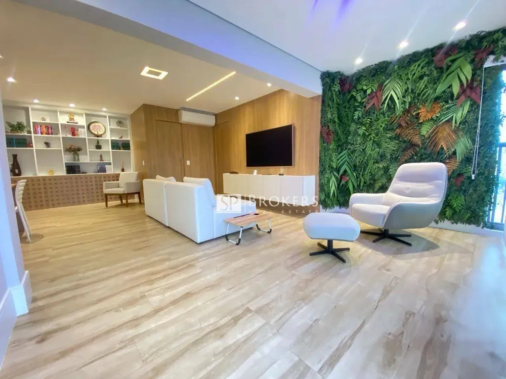 Apartamento, 2 quartos, 87 m² - Foto 3