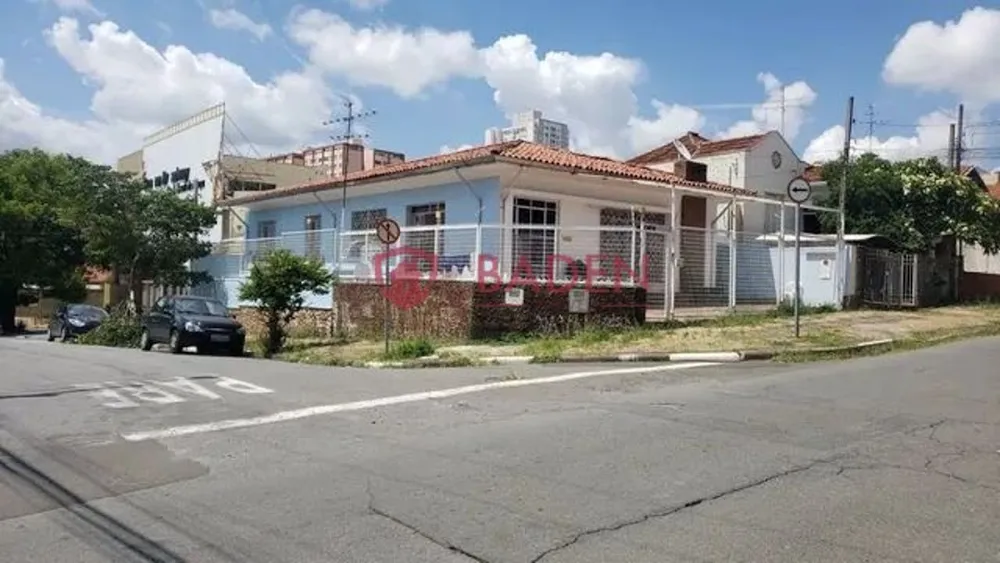 Casa, 5 quartos, 270 m² - Foto 1