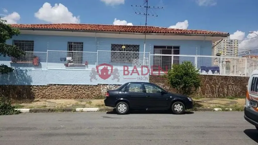 Casa, 5 quartos, 270 m² - Foto 2