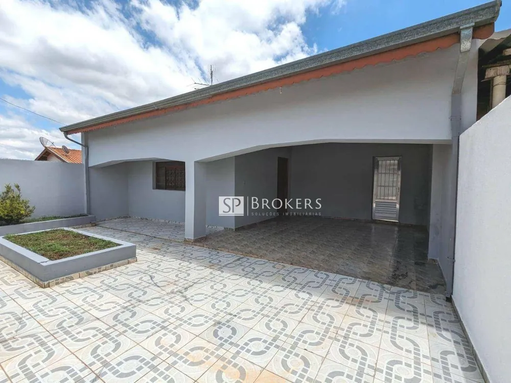 Casa, 3 quartos, 200 m² - Foto 2