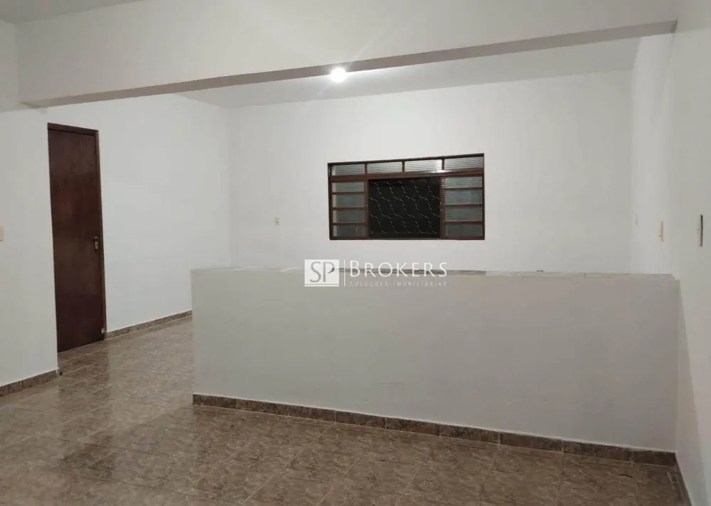 Casa, 3 quartos, 200 m² - Foto 4