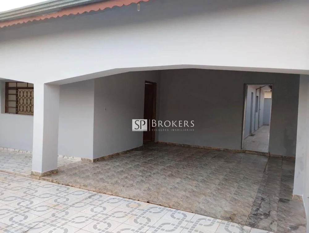 Casa, 3 quartos, 200 m² - Foto 3