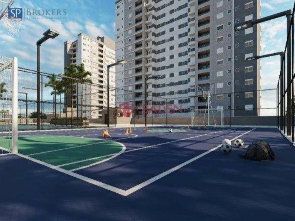Apartamento, 2 quartos, 64 m² - Foto 2