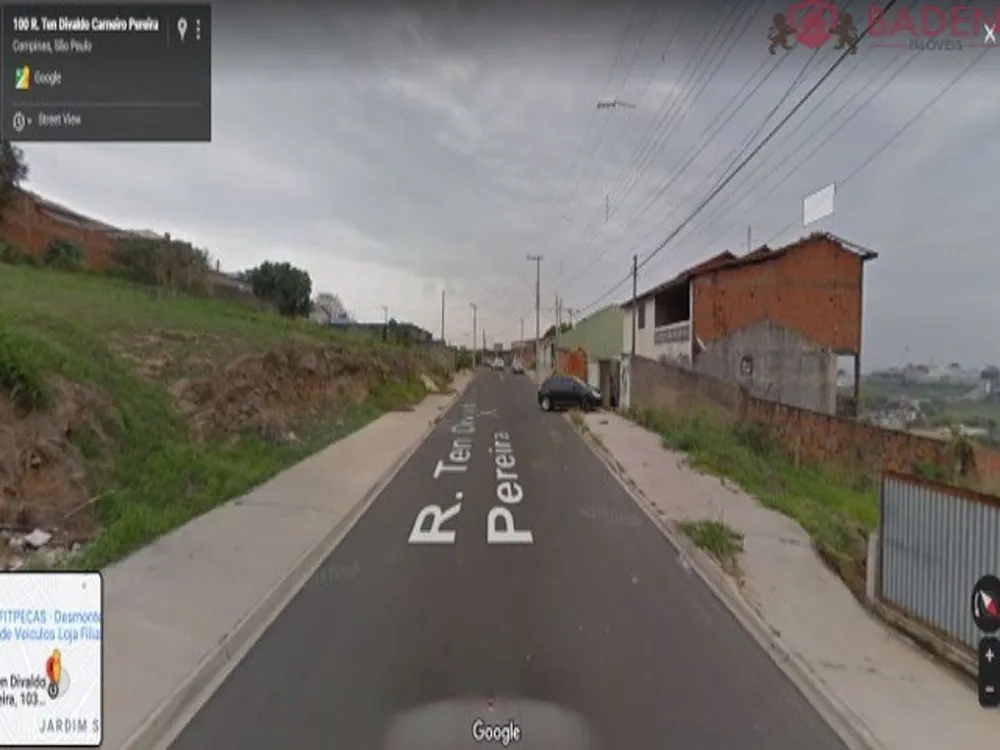 Terreno, 360 m² - Foto 3