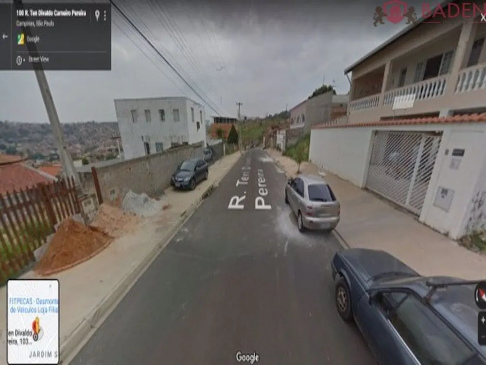 Terreno, 360 m² - Foto 4