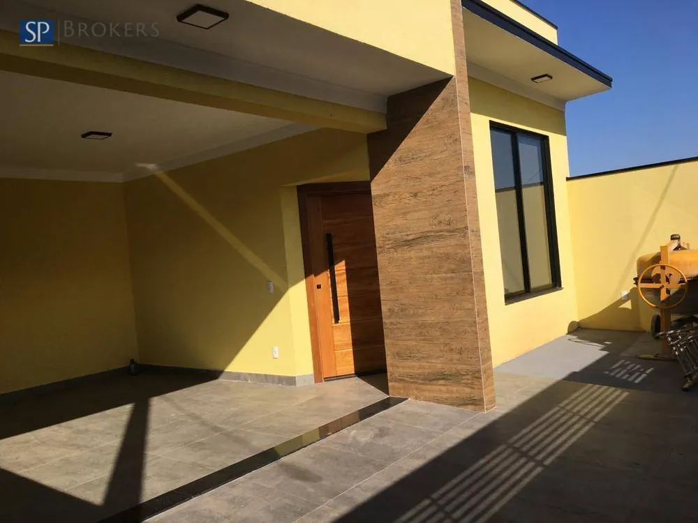 Casa, 3 quartos, 158 m² - Foto 2