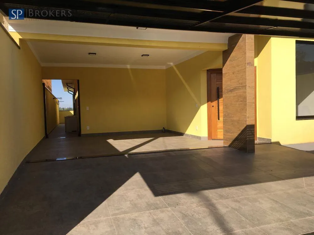 Casa, 3 quartos, 158 m² - Foto 3