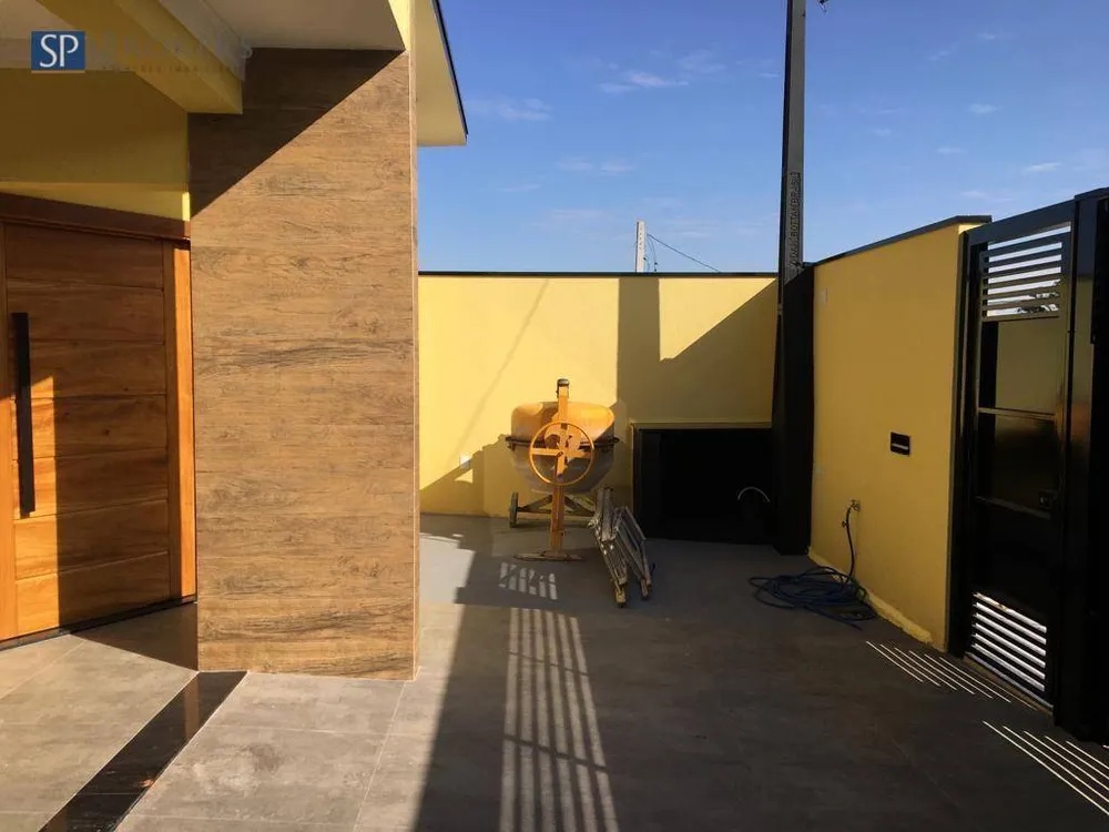 Casa, 3 quartos, 158 m² - Foto 4