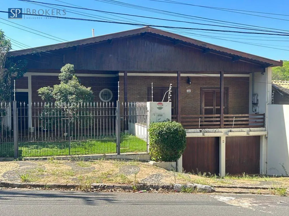 Casa, 3 quartos, 340 m² - Foto 4