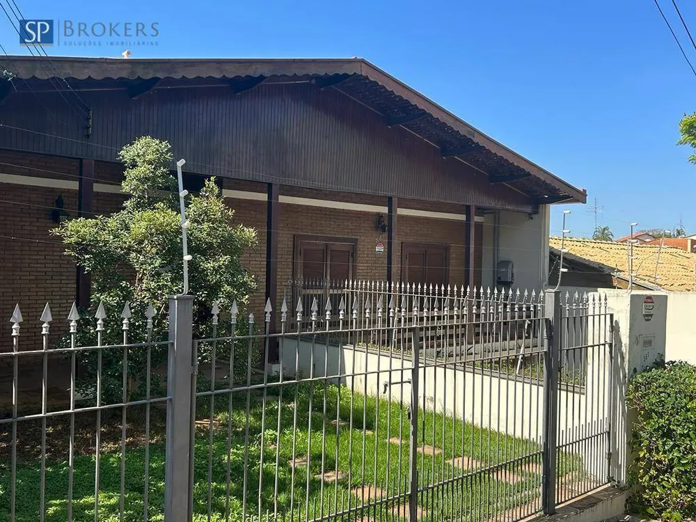 Casa, 3 quartos, 340 m² - Foto 2