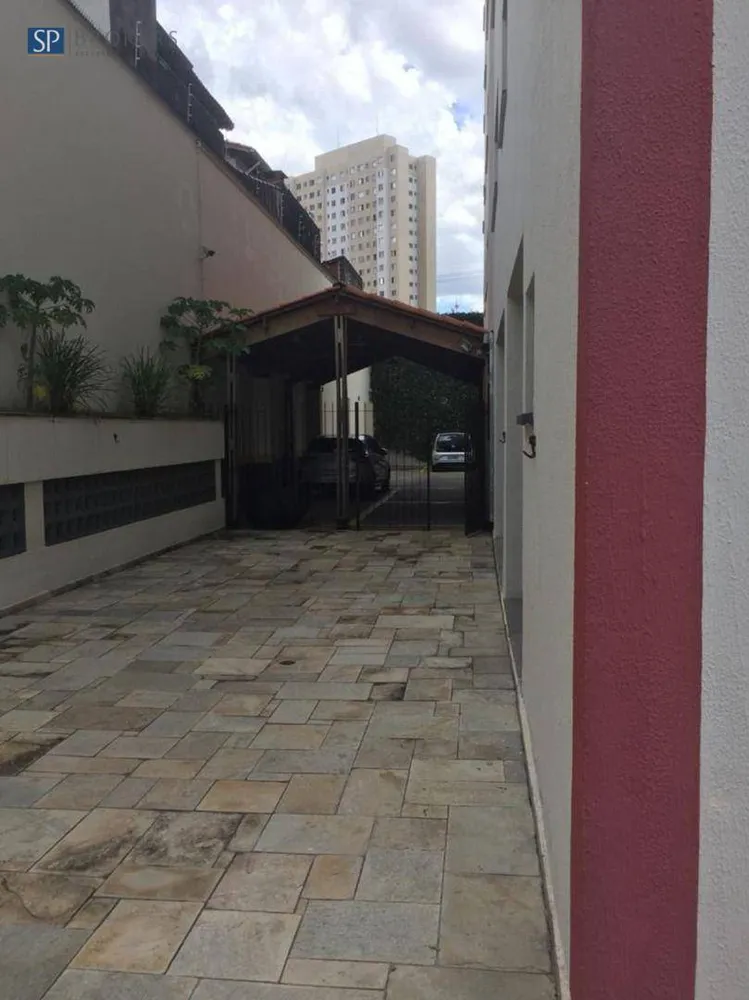 Apartamento, 3 quartos, 85 m² - Foto 4