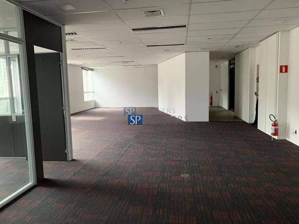 Sala-Conjunto, 279 m² - Foto 1