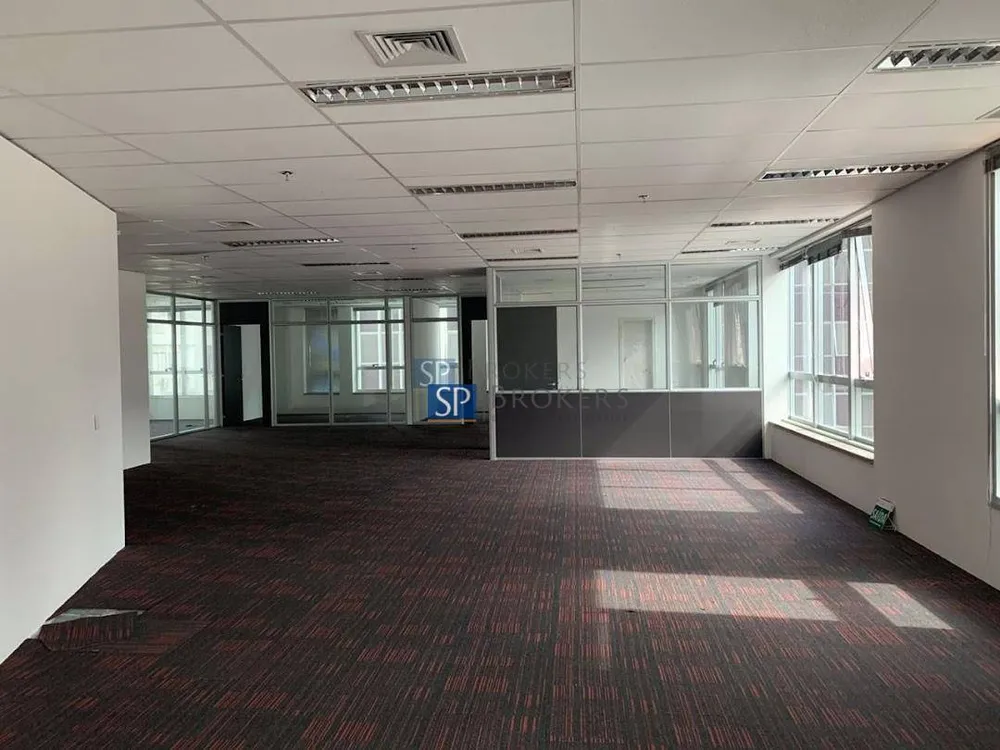 Sala-Conjunto, 279 m² - Foto 2