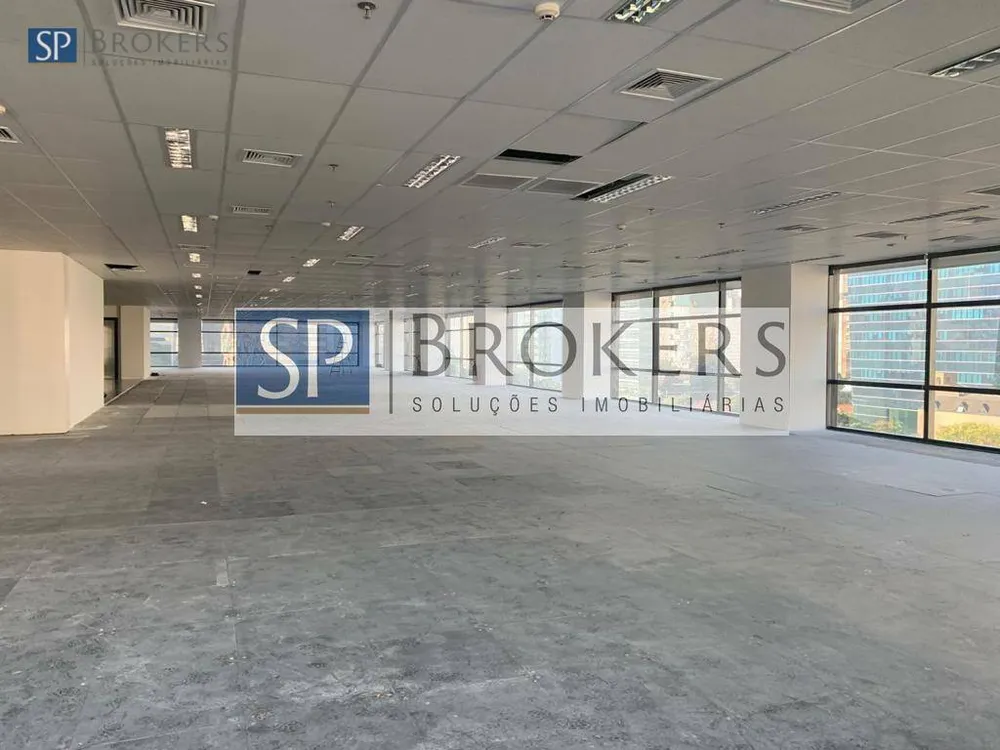 Sala-Conjunto, 1306 m² - Foto 3