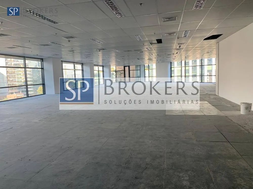 Sala-Conjunto, 1306 m² - Foto 2