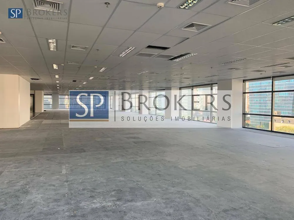 Sala-Conjunto, 1306 m² - Foto 4