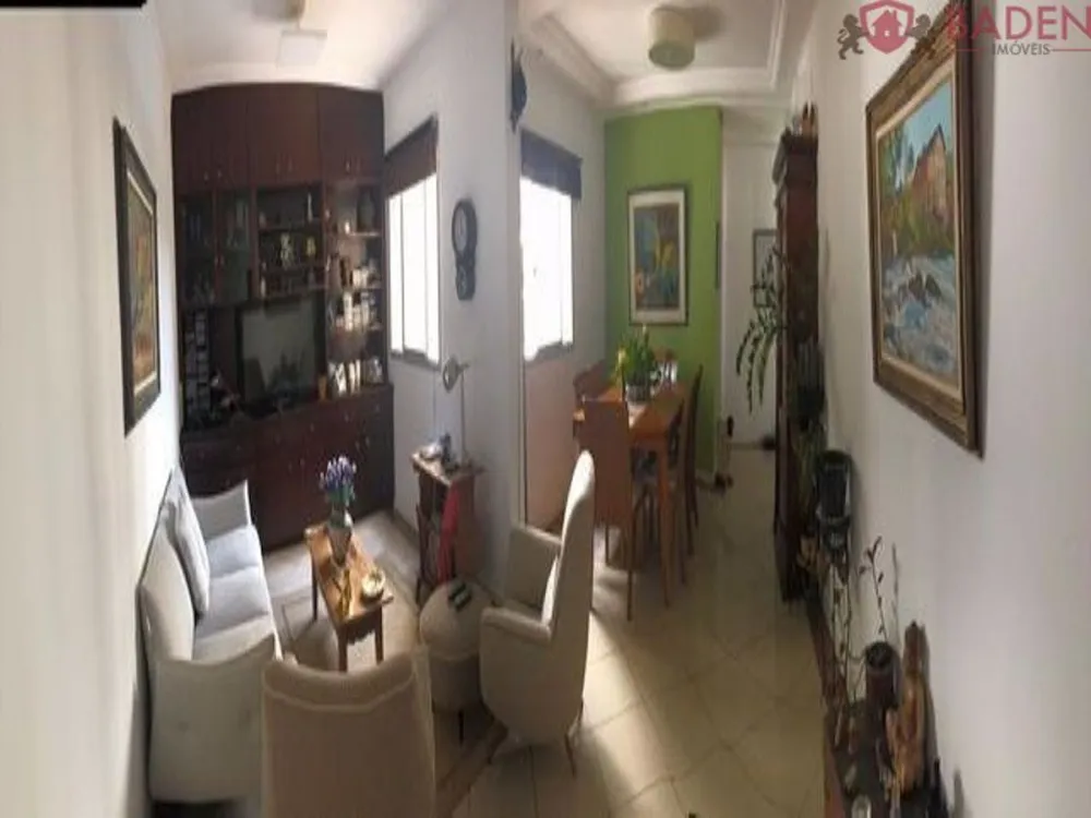 Apartamento, 3 quartos, 94 m² - Foto 2